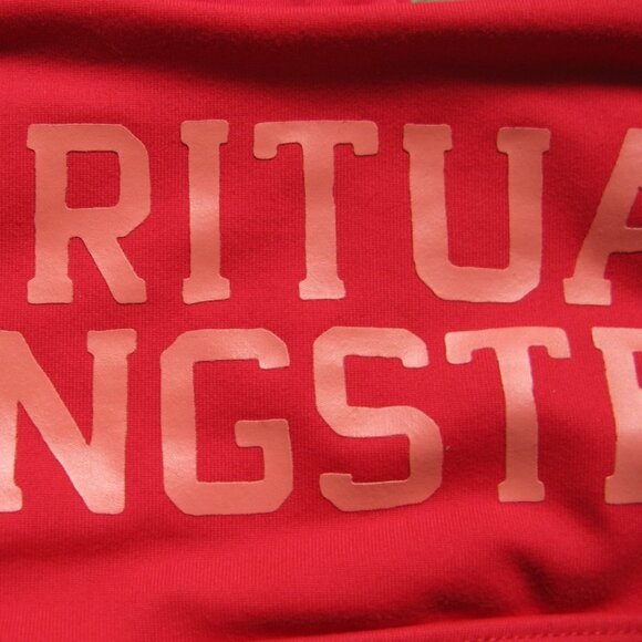 Spiritual Gangster sports bra *GUC - Picture 6 of 7